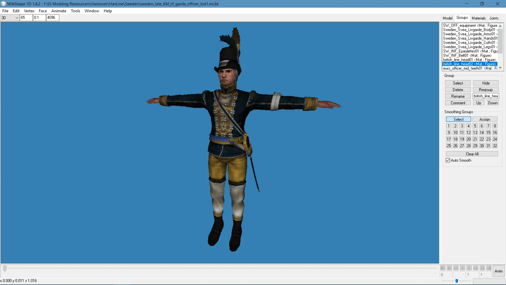 Officer