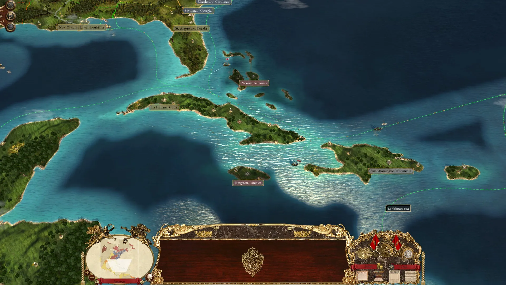 Ownership changes in the Caribbean Ownership changes in the Caribbean