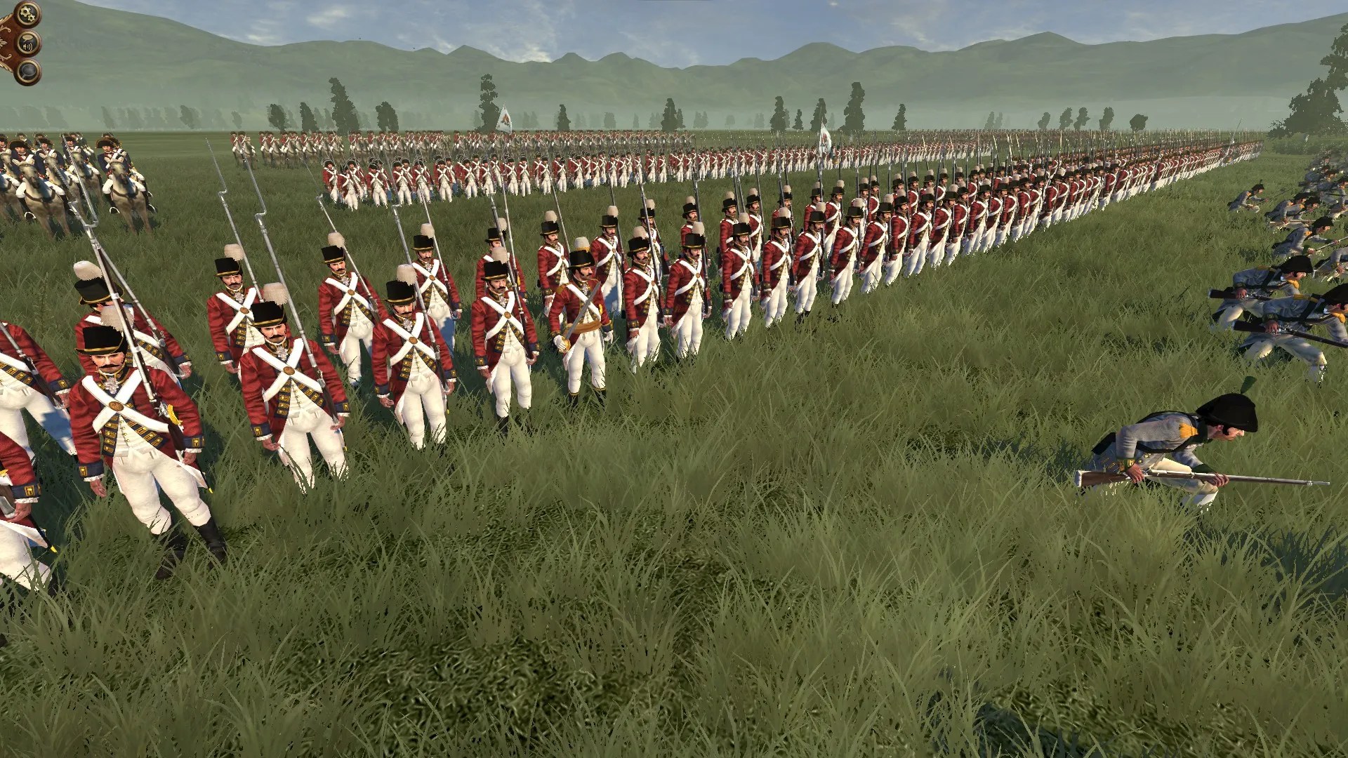 Hanoverian Army Hanoverian Army