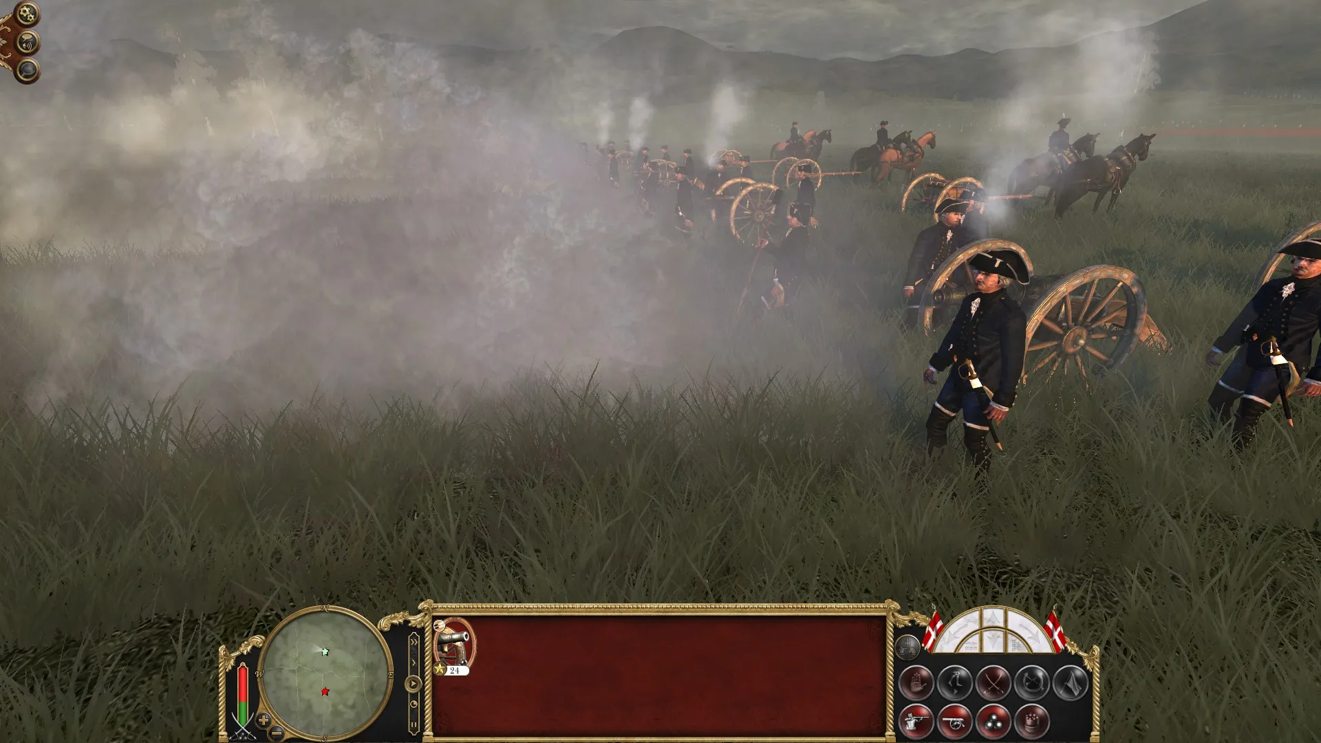 Savoyard Royal Artillery Savoyard Royal Artillery