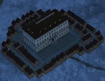 Generic Governors Palace Generic Governors Palace