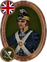 Jamaika Light Dragoons Icon Jamaika Light Dragoons Icon