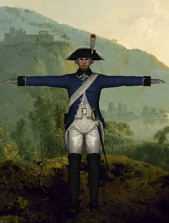 Guardia a Piedi di Toscana Guardia a Piedi di Toscana