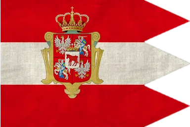 Flag Poland