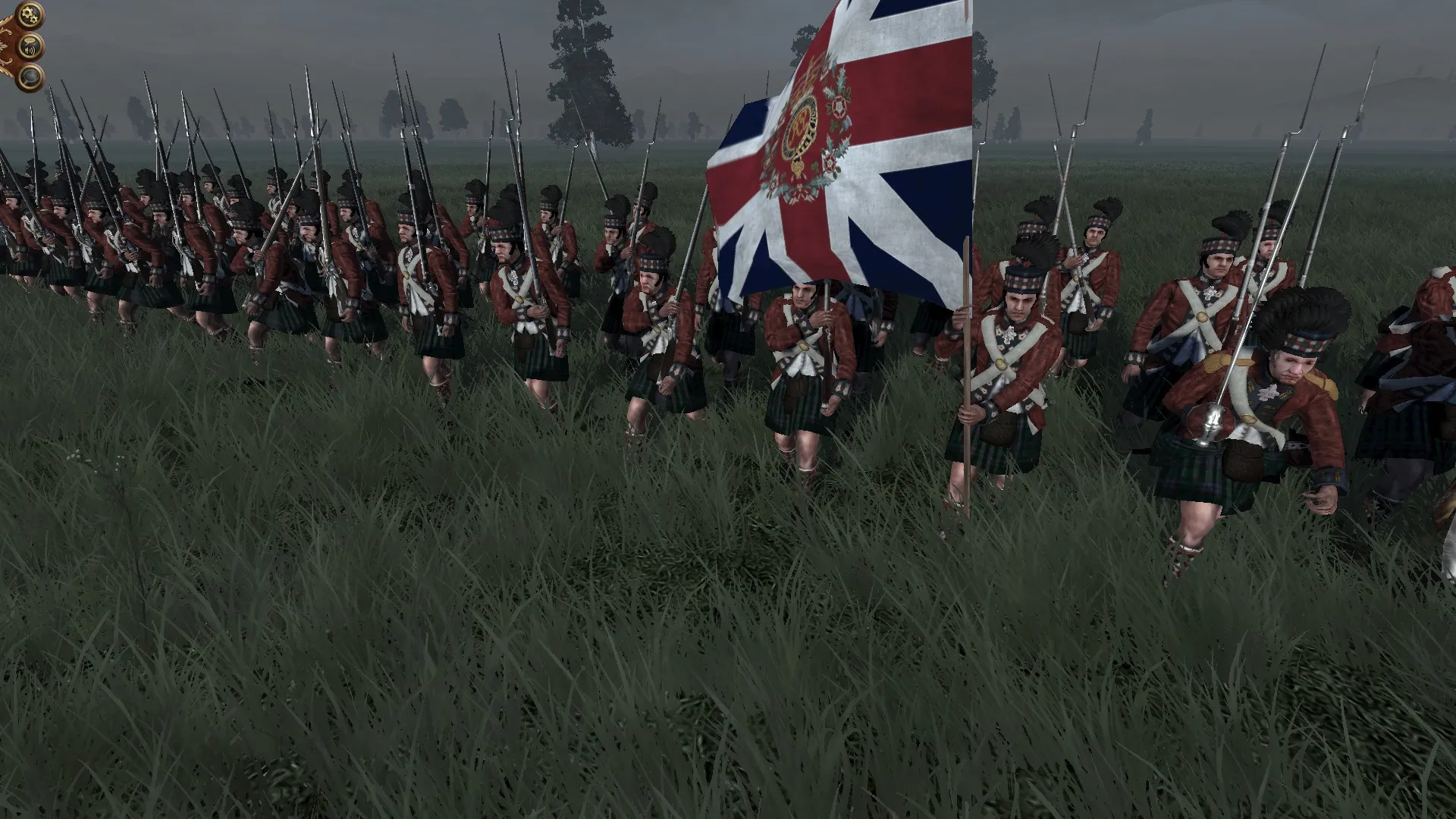 Black Watch