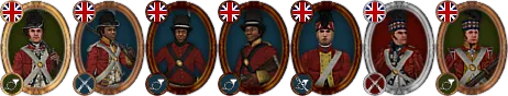 British Icons