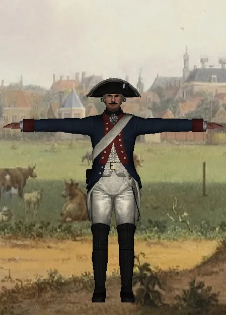 Kingdom of Sardinia - Marine Fusiliers Kingdom of Sardinia - Marine Fusilier