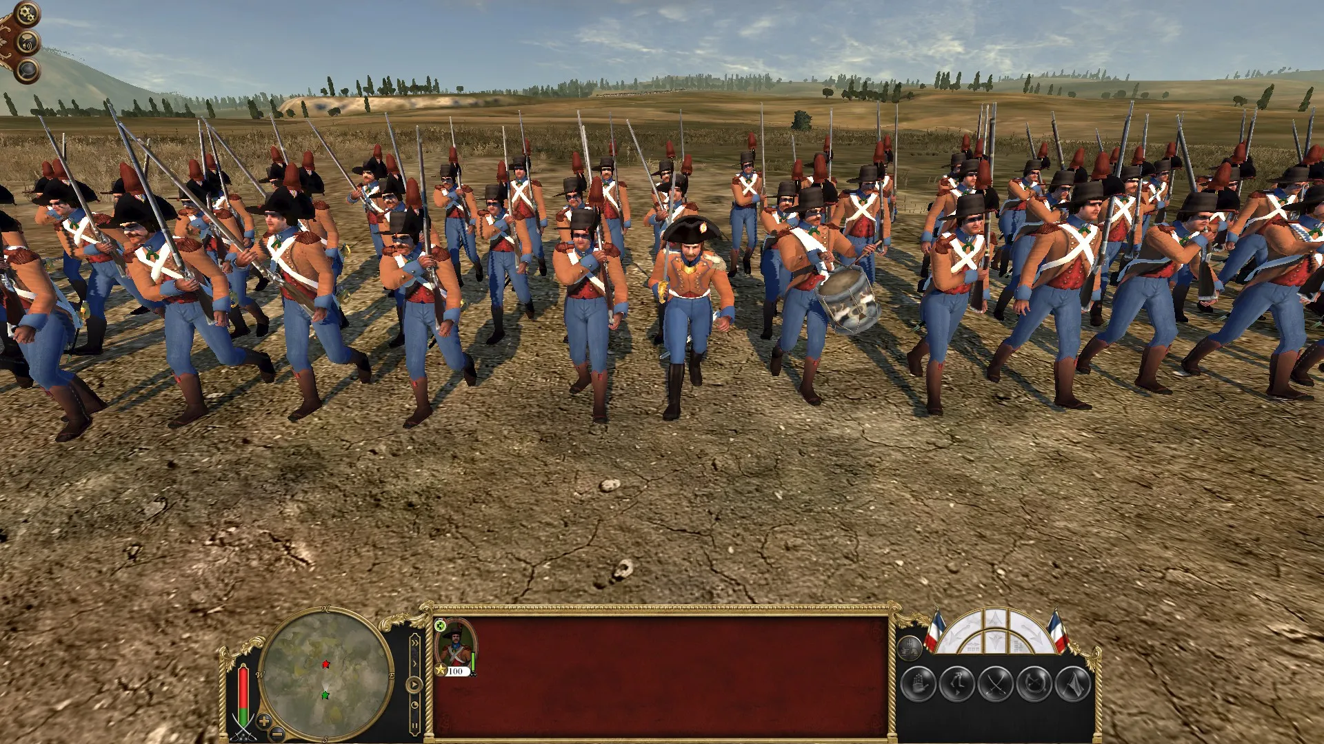 Légion Noire Légion Noire