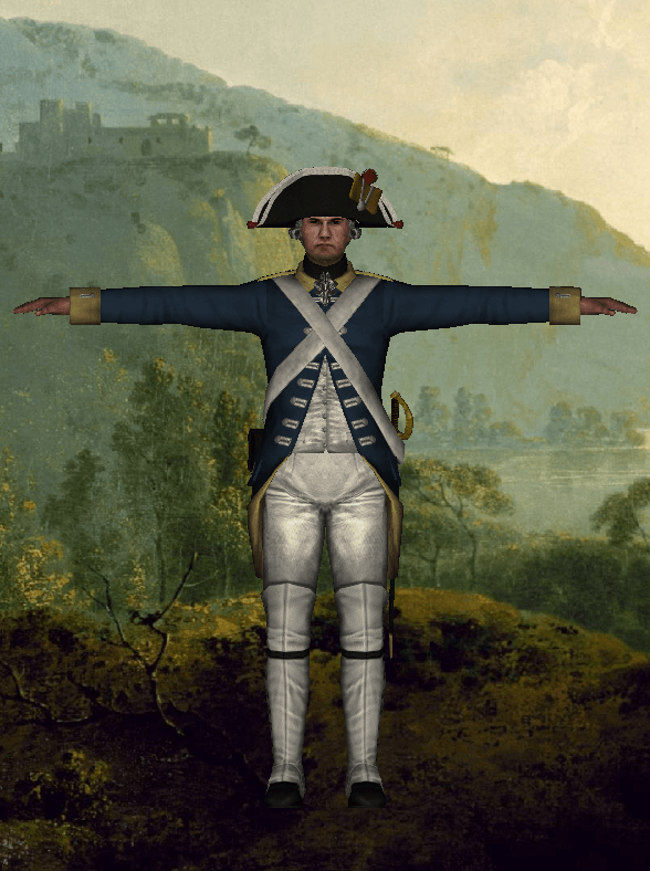 Regiment de Meuron