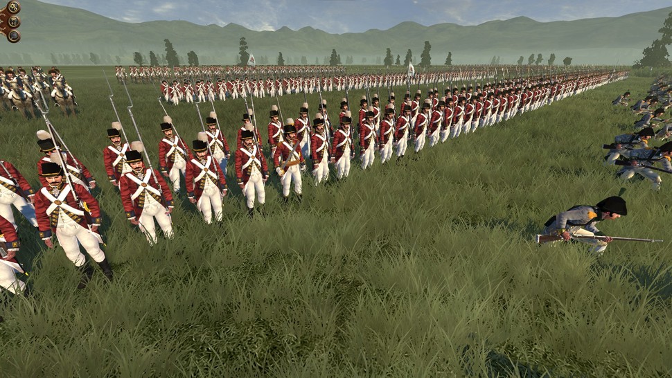 Hanoverian Army