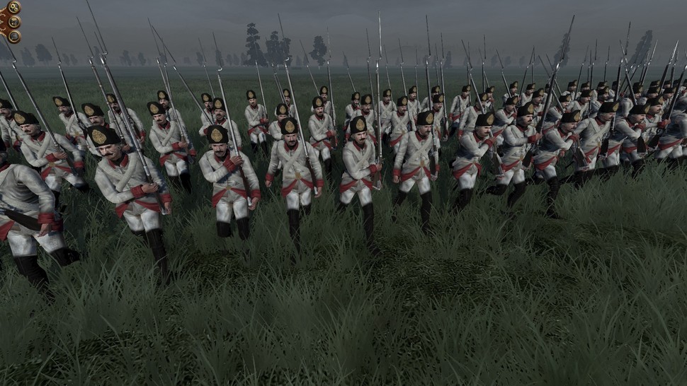 austria regiment kaiser