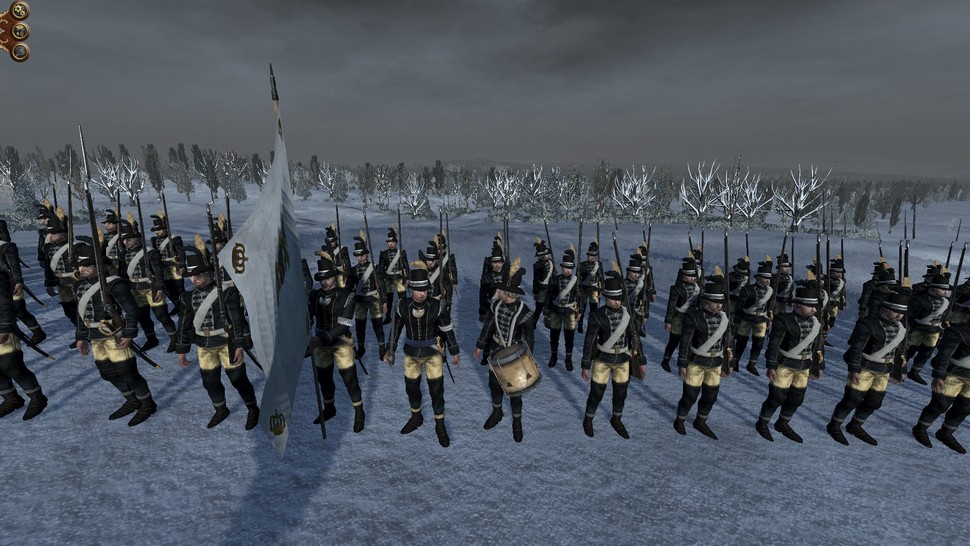 Infantry regiment