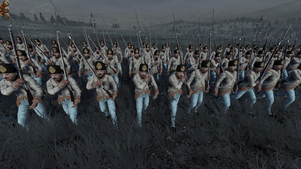austria grenzer regiment